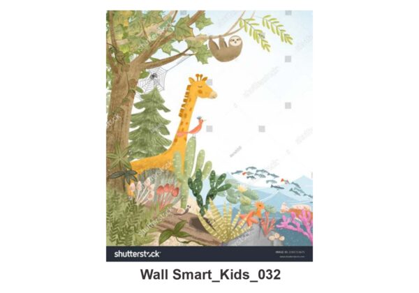 Children's Customized Wallpapers 80