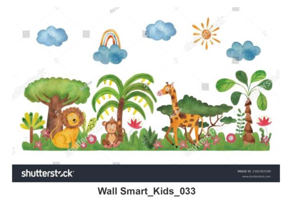 Children's Customized Wallpapers 81