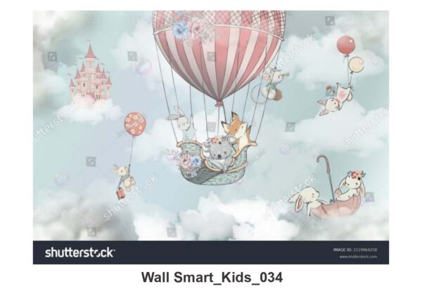 Children's Customized Wallpapers 82