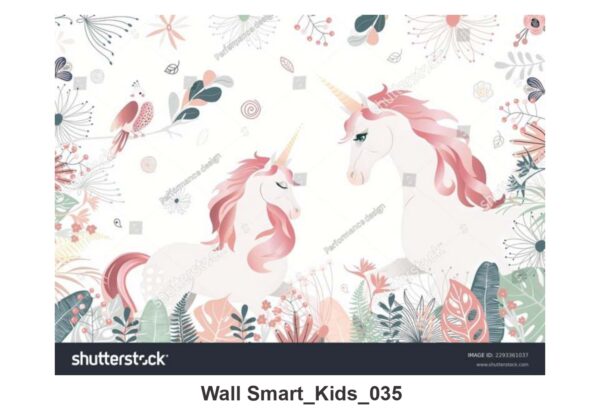 Children's Customized Wallpapers 83