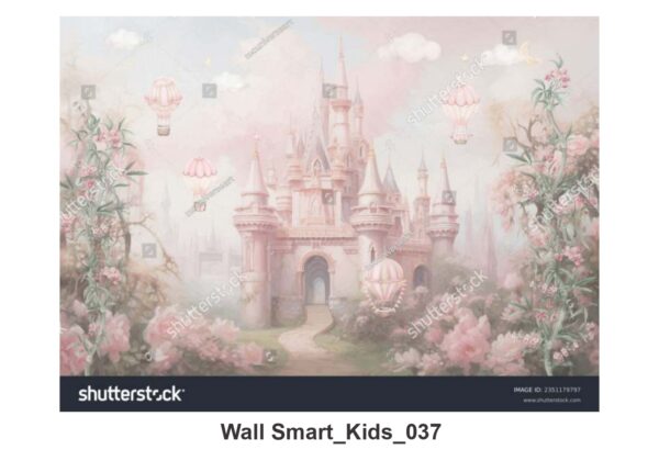 Children's Customized Wallpapers 85