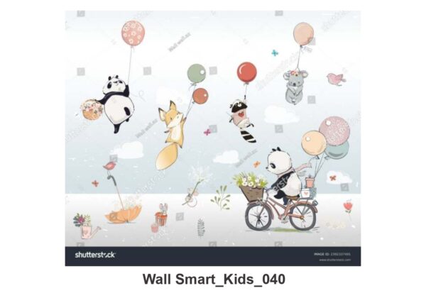 Children's Customized Wallpapers 88