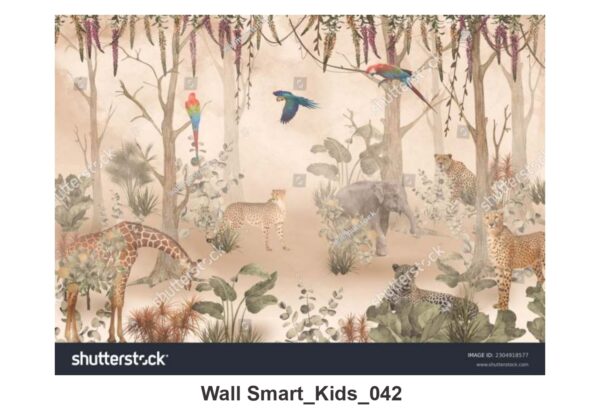 Children's Customized Wallpapers 90