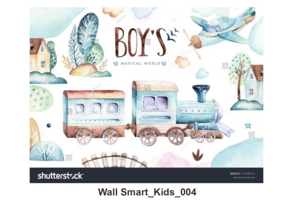 Children's Customized Wallpapers 55