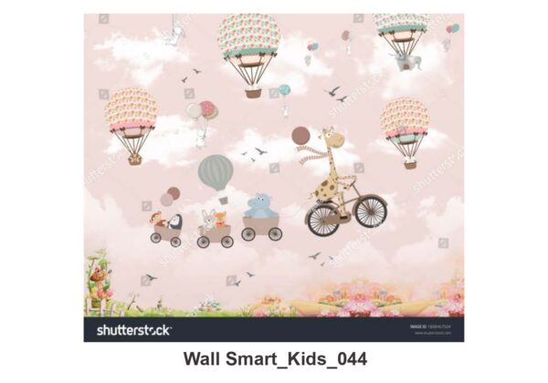 Children's Customized Wallpapers 92