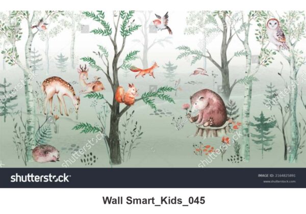 Children's Customized Wallpapers 93