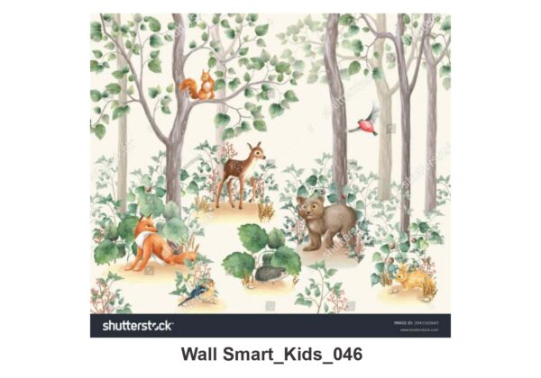 Children's Customized Wallpapers 94