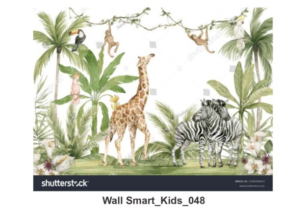 Children's Customized Wallpapers 96