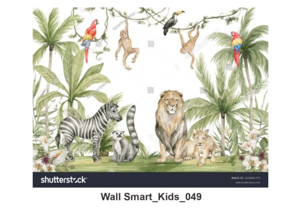 Children's Customized Wallpapers 97