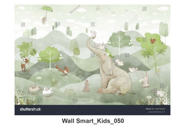 Children's Customized Wallpapers 98