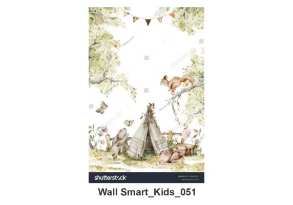 Children's Customized Wallpapers 99