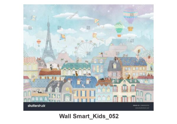 Children's Customized Wallpapers 100