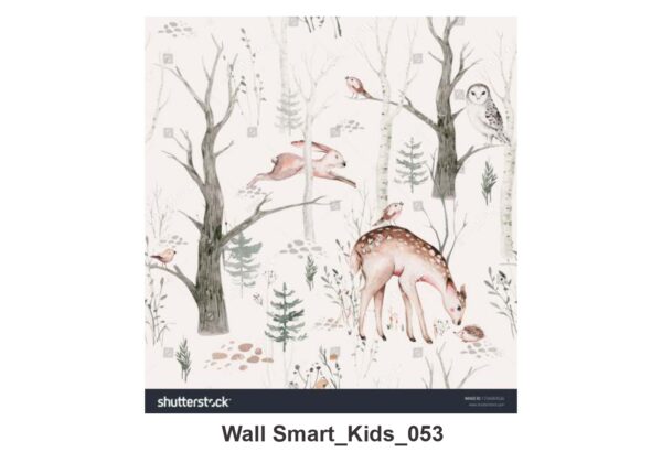 Children's Customized Wallpapers 101