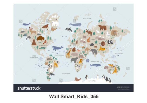 Children's Customized Wallpapers 103