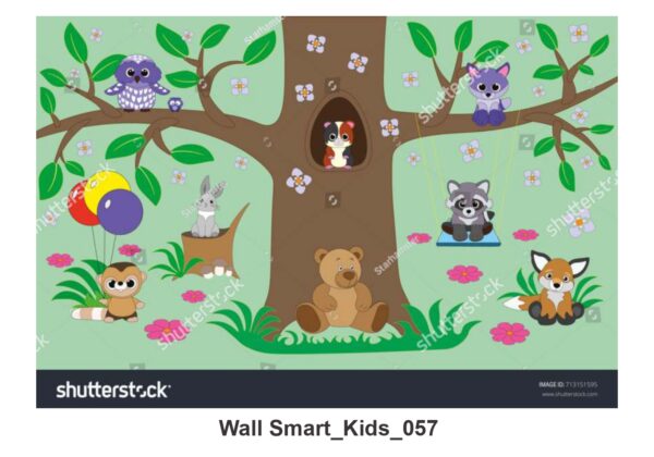 Children's Customized Wallpapers 105