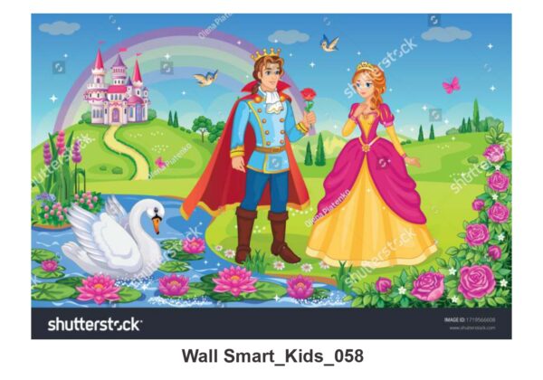 Children's Customized Wallpapers 106