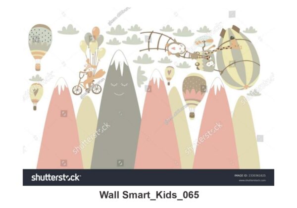 Children's Customized Wallpapers 113