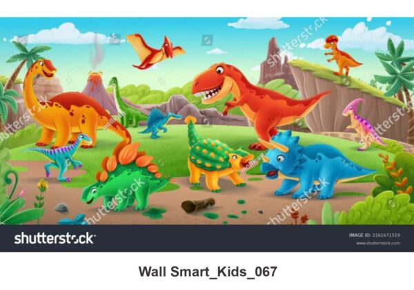 Children's Customized Wallpapers 115