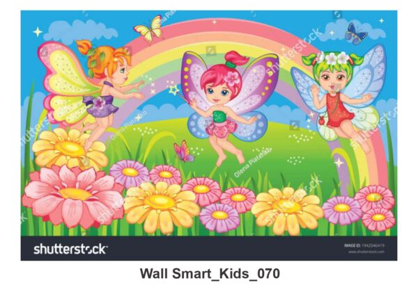 Children's Customized Wallpapers 118