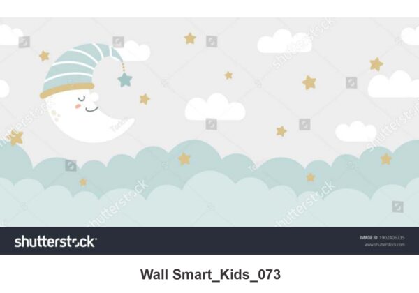 Children's Customized Wallpapers 121