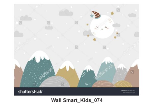 Children's Customized Wallpapers 122