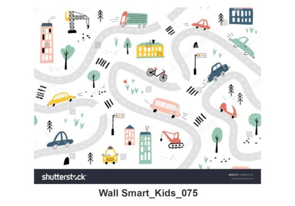 Children's Customized Wallpapers 123