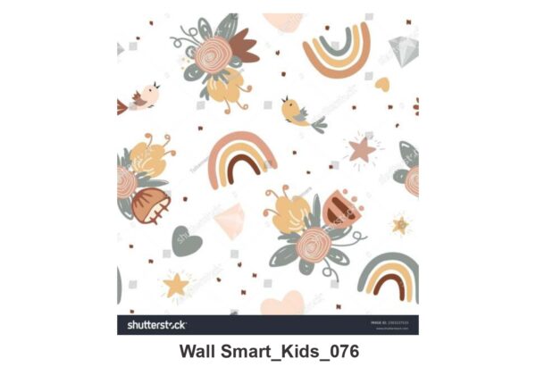 Children's Customized Wallpapers 124