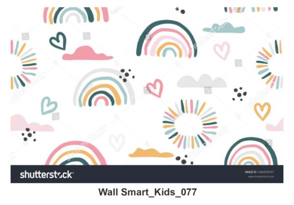 Children's Customized Wallpapers 125