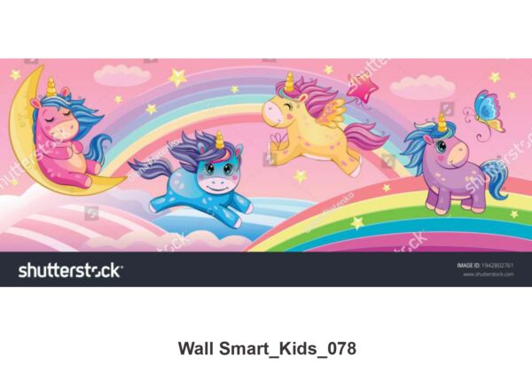 Children's Customized Wallpapers 126