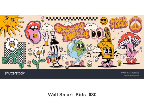 Children's Customized Wallpapers 128