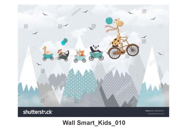 Children's Customized Wallpapers 60