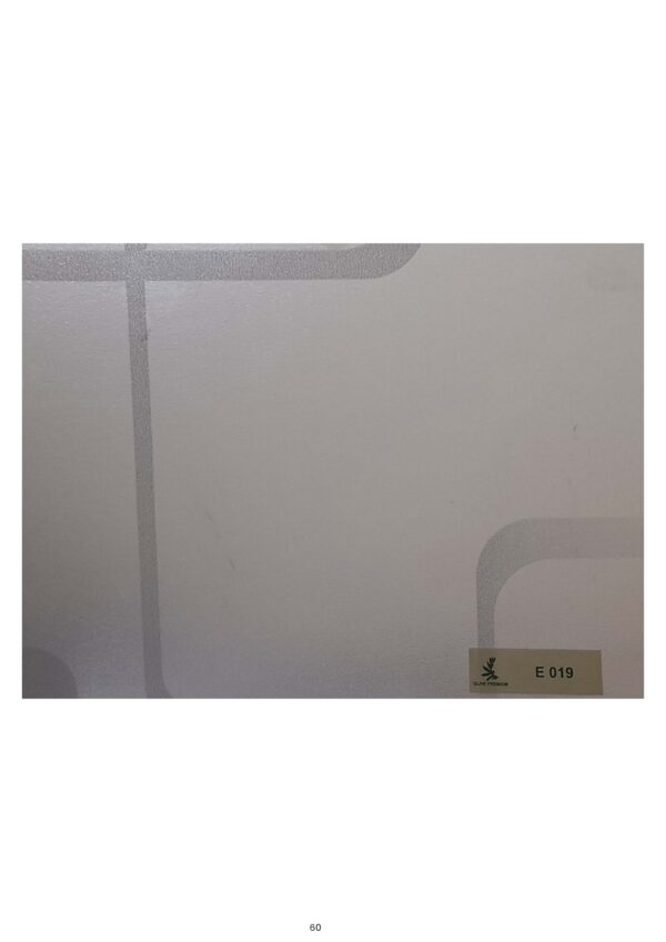 Decorative Glass Film 0175