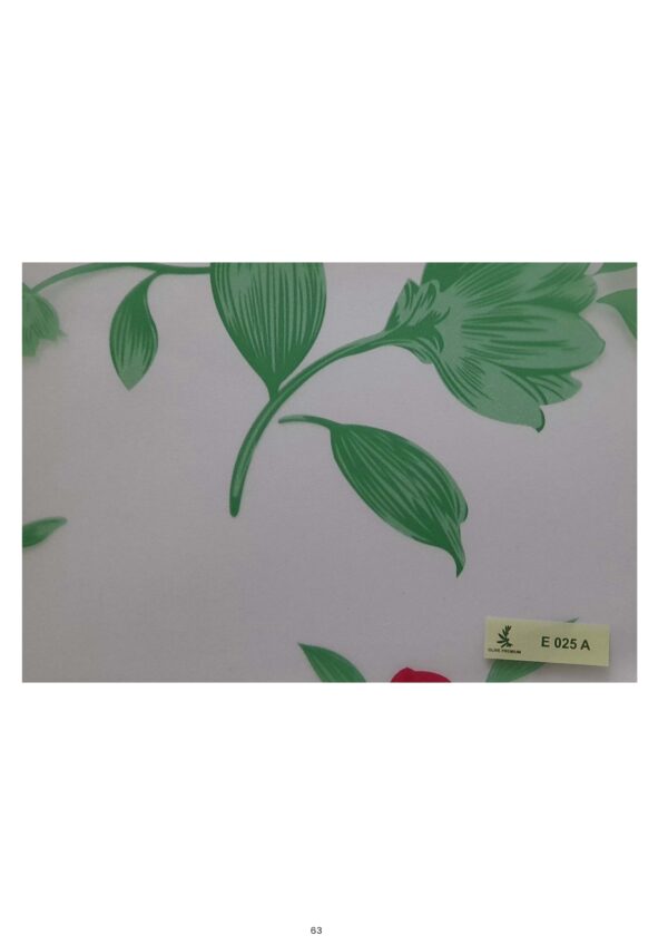 Decorative Glass Film 0178