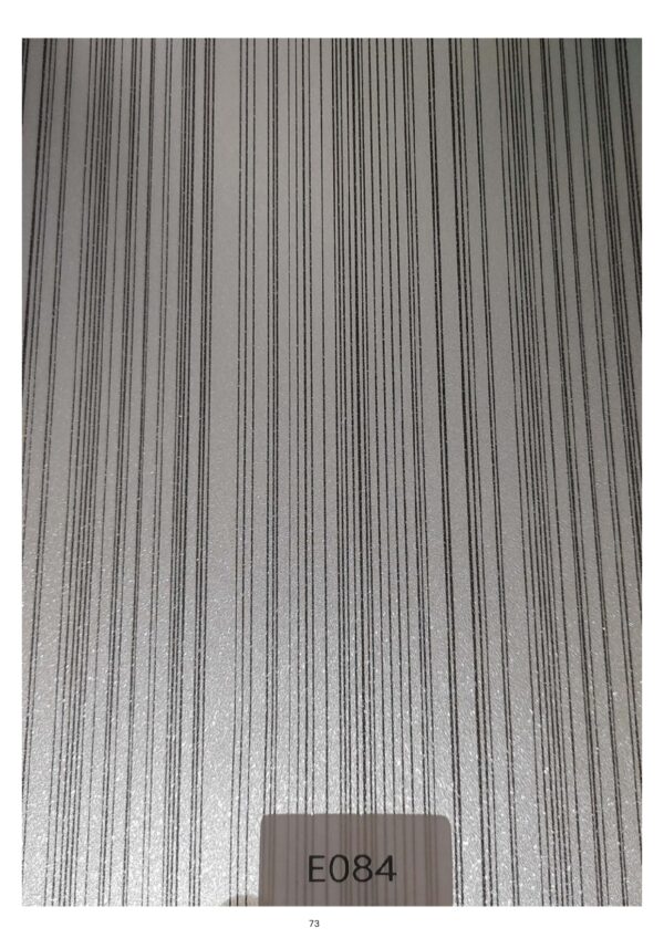 Decorative Glass Film 0185