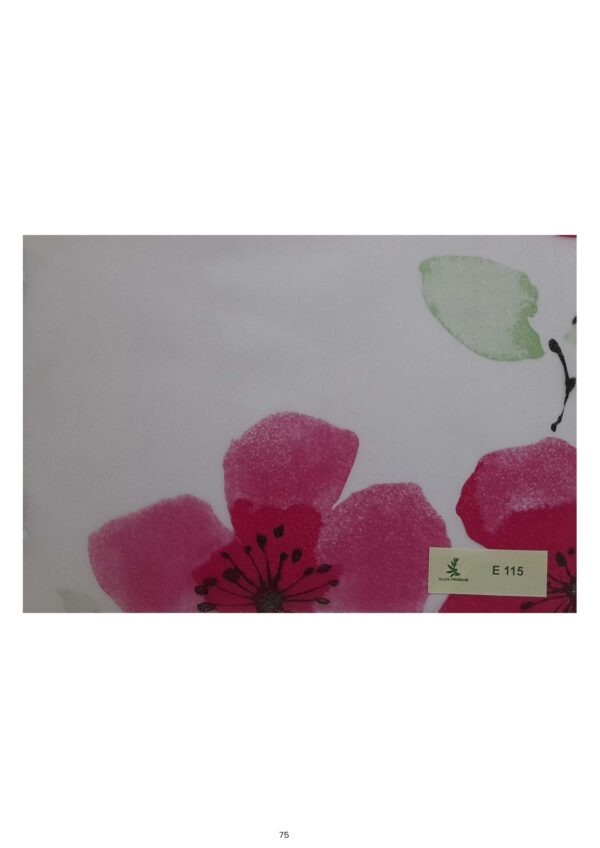 Decorative Glass Film 0187