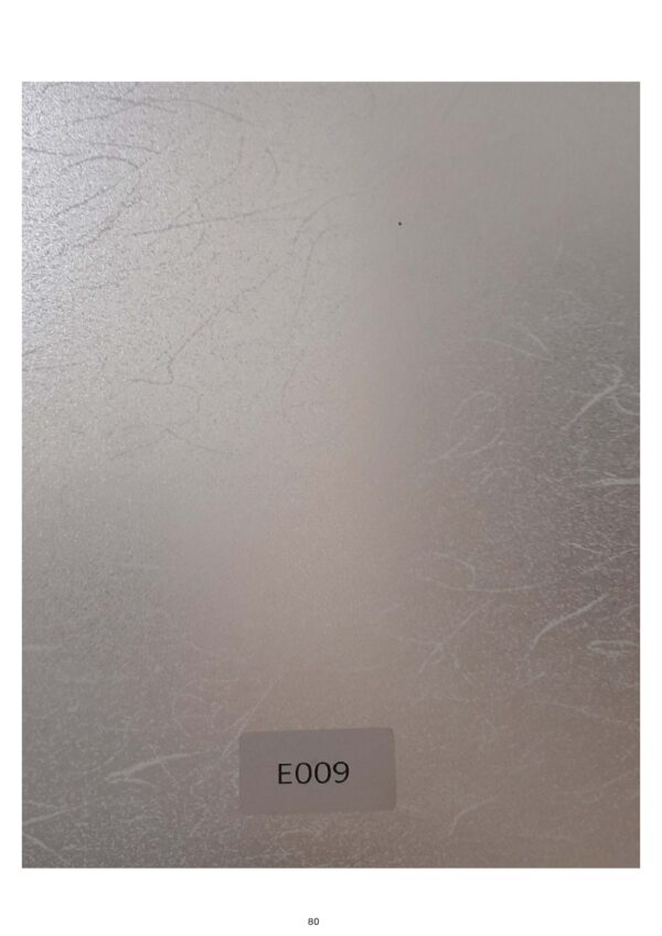 Decorative Glass Film 0192