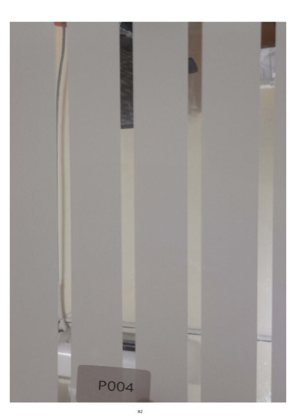 Decorative Glass Film 0194