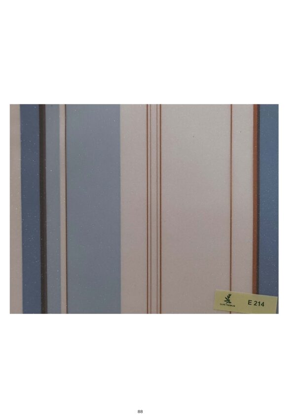 Decorative Glass Film 0199