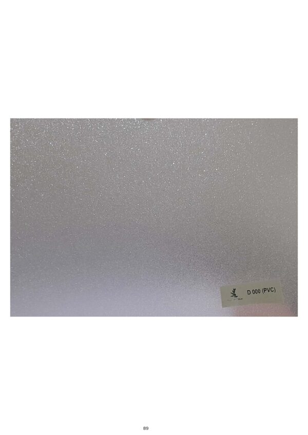 Decorative Glass Film 0200