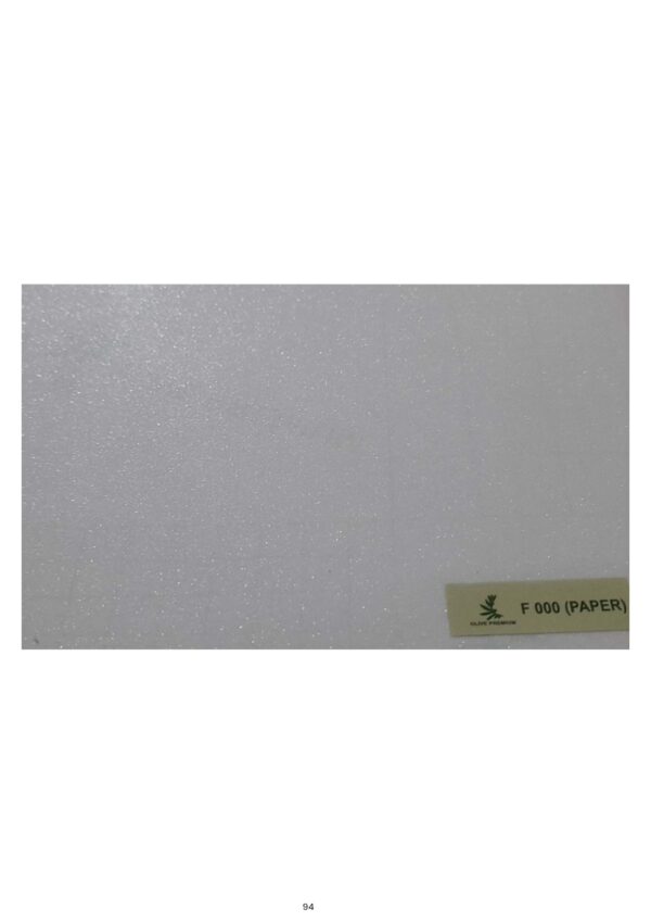 Decorative Glass Film 0202