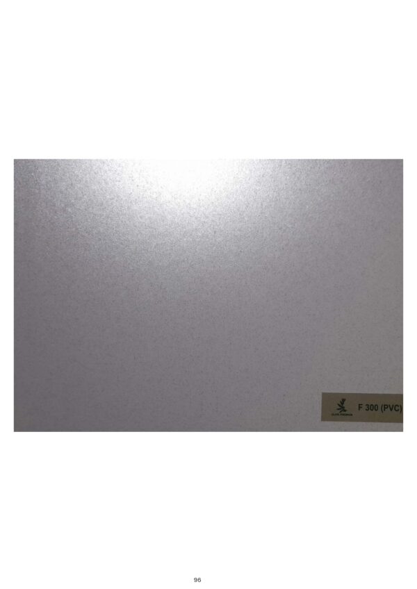 Decorative Glass Film 0204