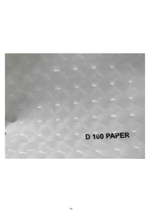 Decorative Glass Film 0217