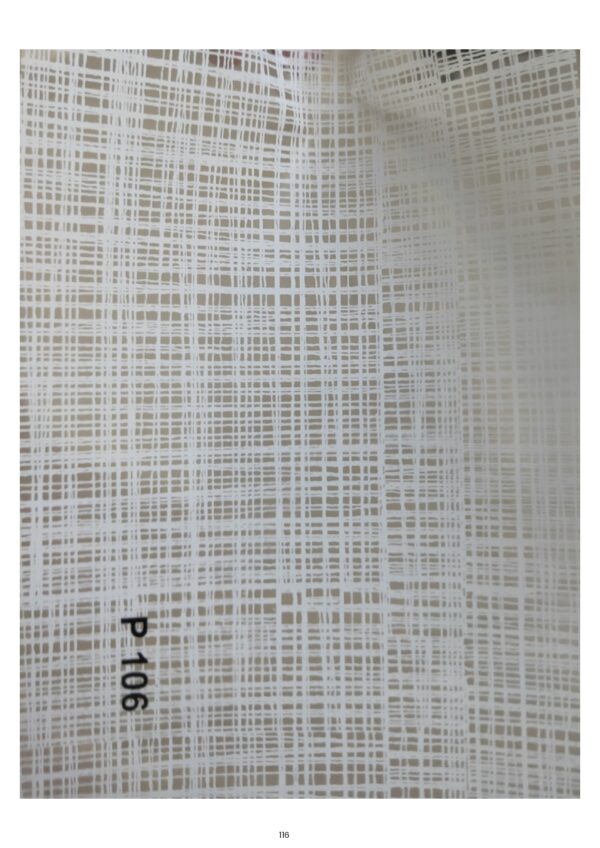 Decorative Glass Film 0220