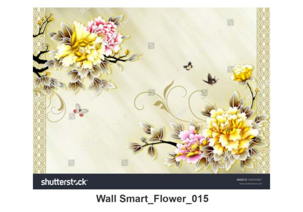 NATURAL CUSTOMISE WALLPAPER 100