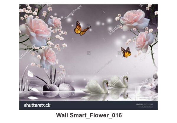 NATURAL CUSTOMISE WALLPAPER 101