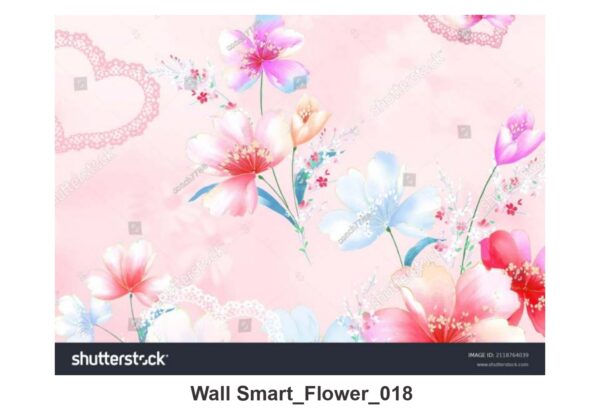 NATURAL CUSTOMISE WALLPAPER 103