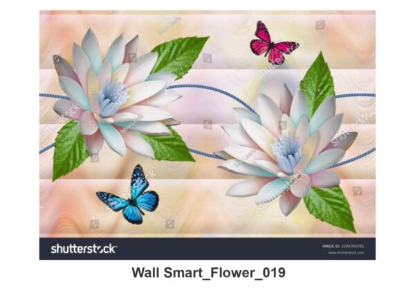NATURAL CUSTOMISE WALLPAPER 104