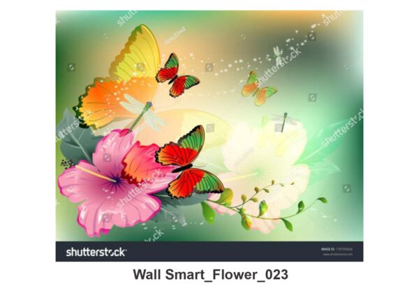 NATURAL CUSTOMISE WALLPAPER 108