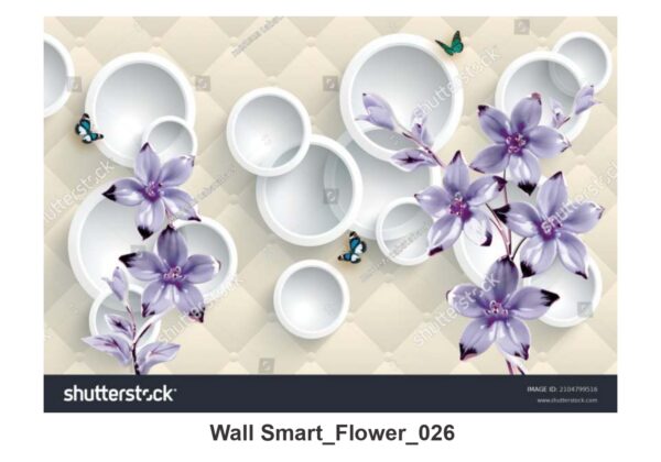 NATURAL CUSTOMISE WALLPAPER 111