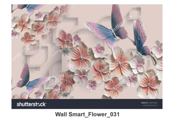 NATURAL CUSTOMISE WALLPAPER 116